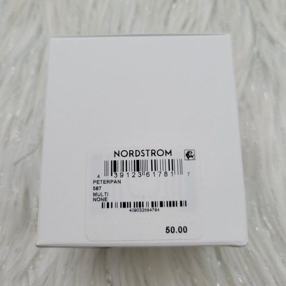 Wary Meyers x Disney Peter Pan Choose Your Own Design Candle - Picture 5 of 5